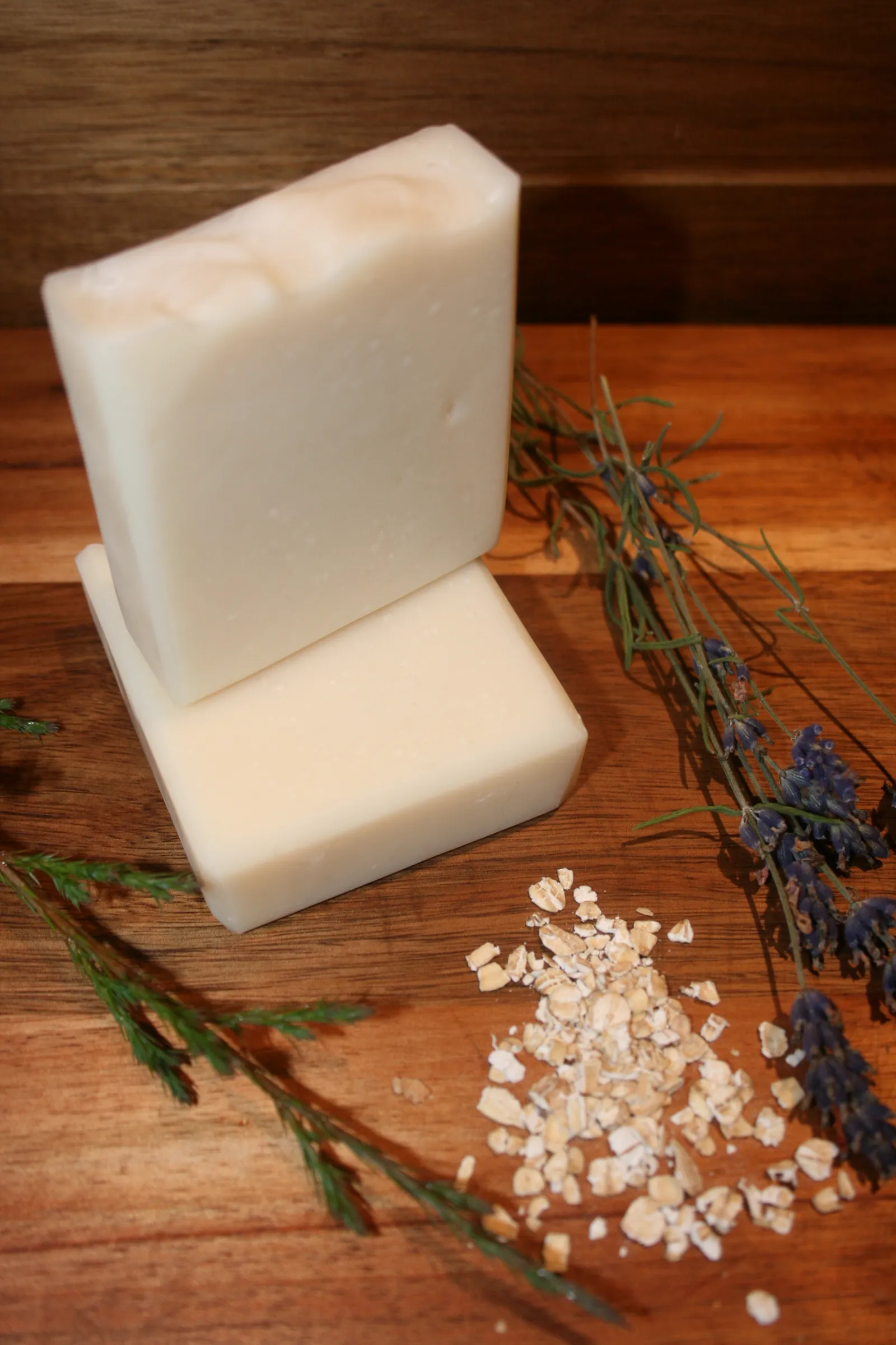 Oatmeal Relief