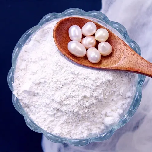 Pearl Powder