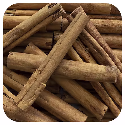 Cinnamon