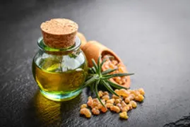 Frankincense Essential Oil