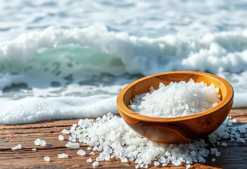 Sea Salt