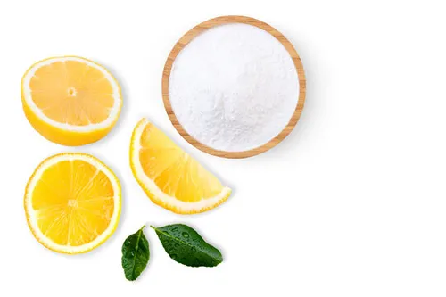 Citric Acid