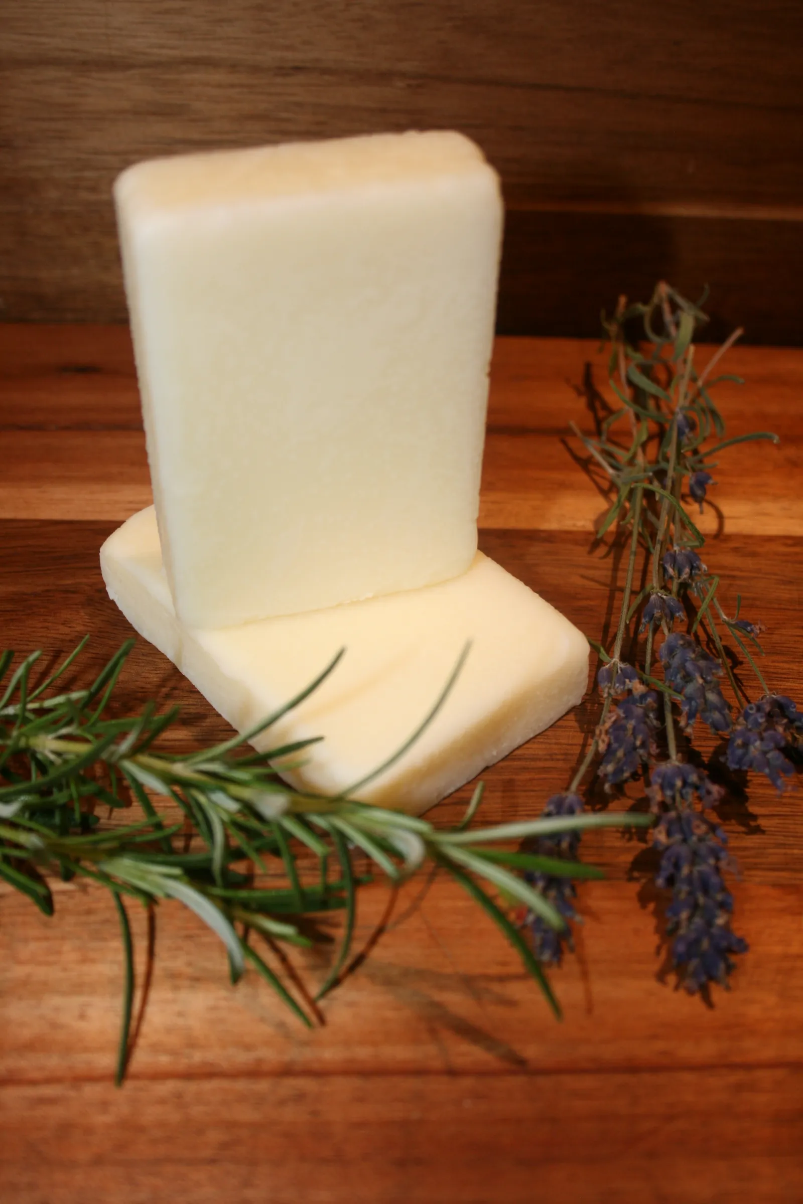 Tallow Lotion Bar