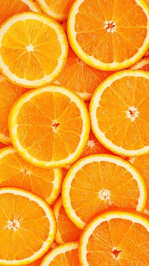 Sweet Orange Essential Oil