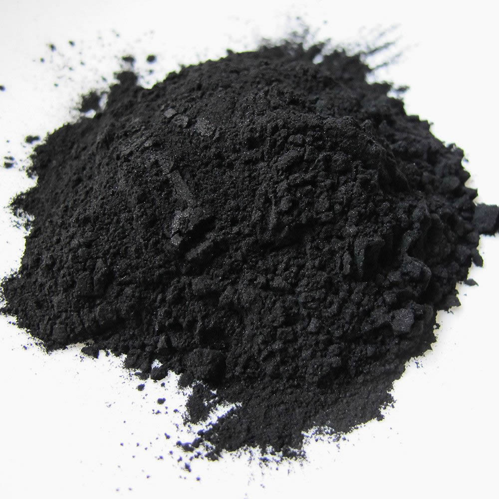 Activated Charcoal