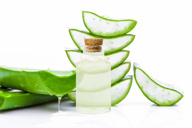 Aloe Vera Gel
