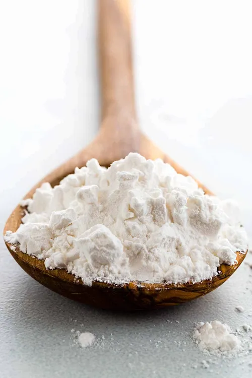 Arrowroot Powder