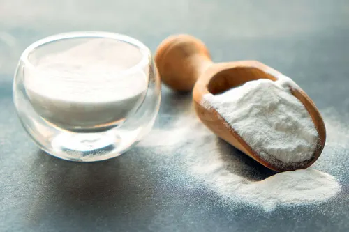Baking Soda