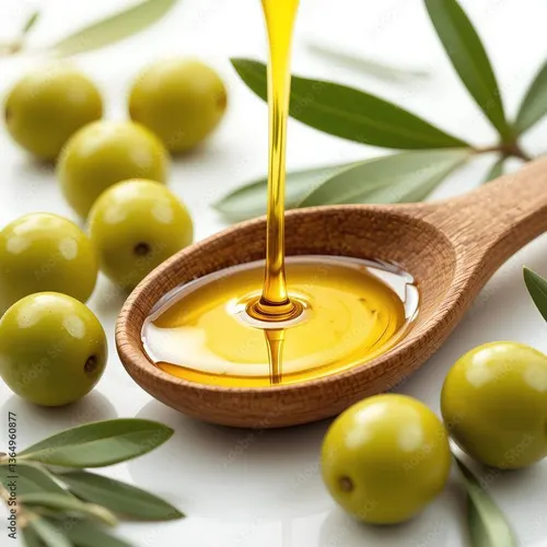 Olive Oil