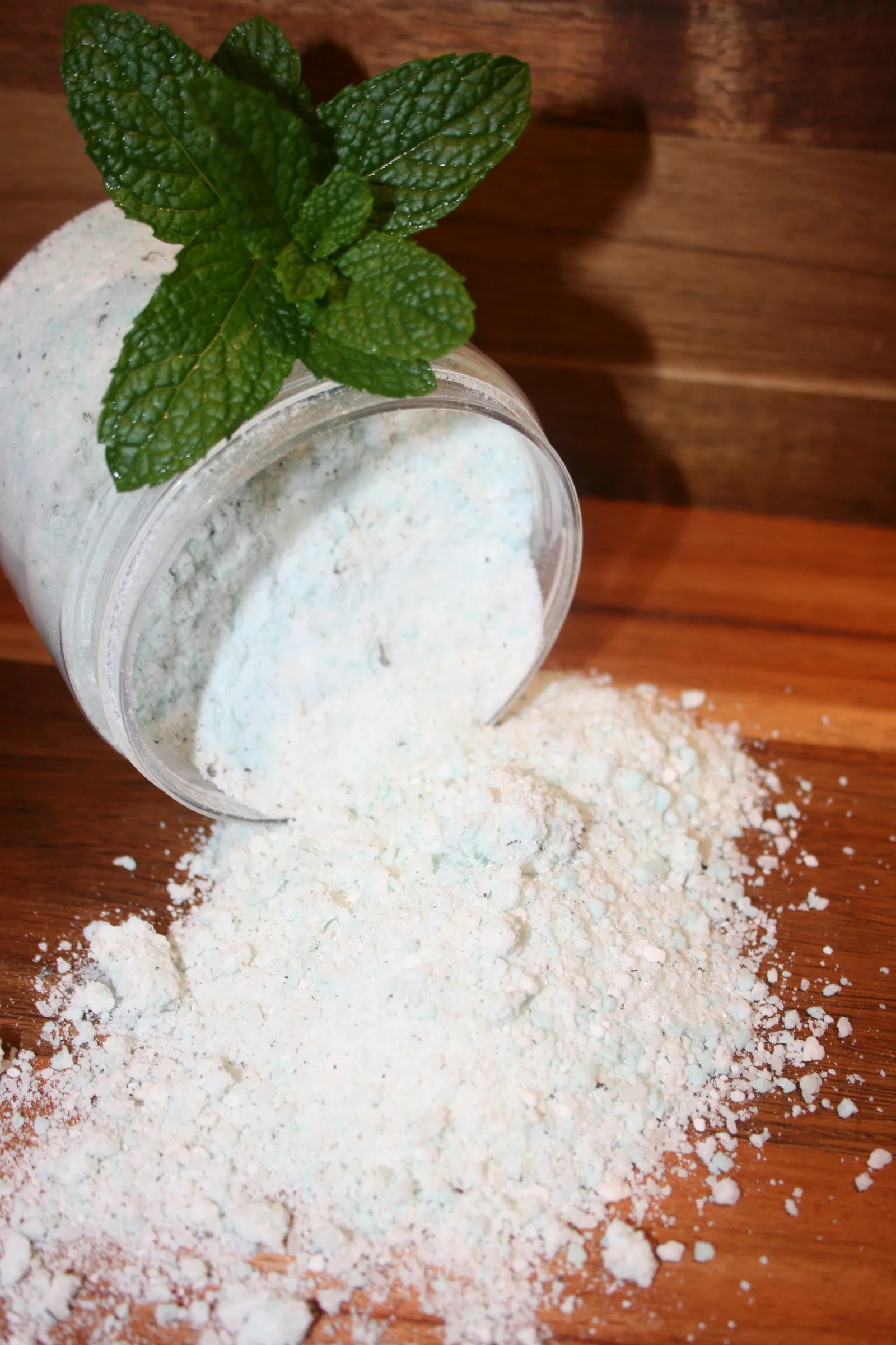 Ocean Breeze Theraputic Foot Soak