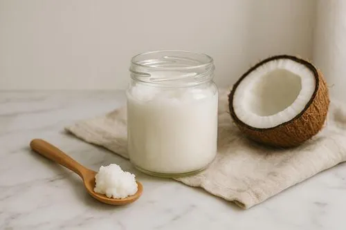 Coconut Oil