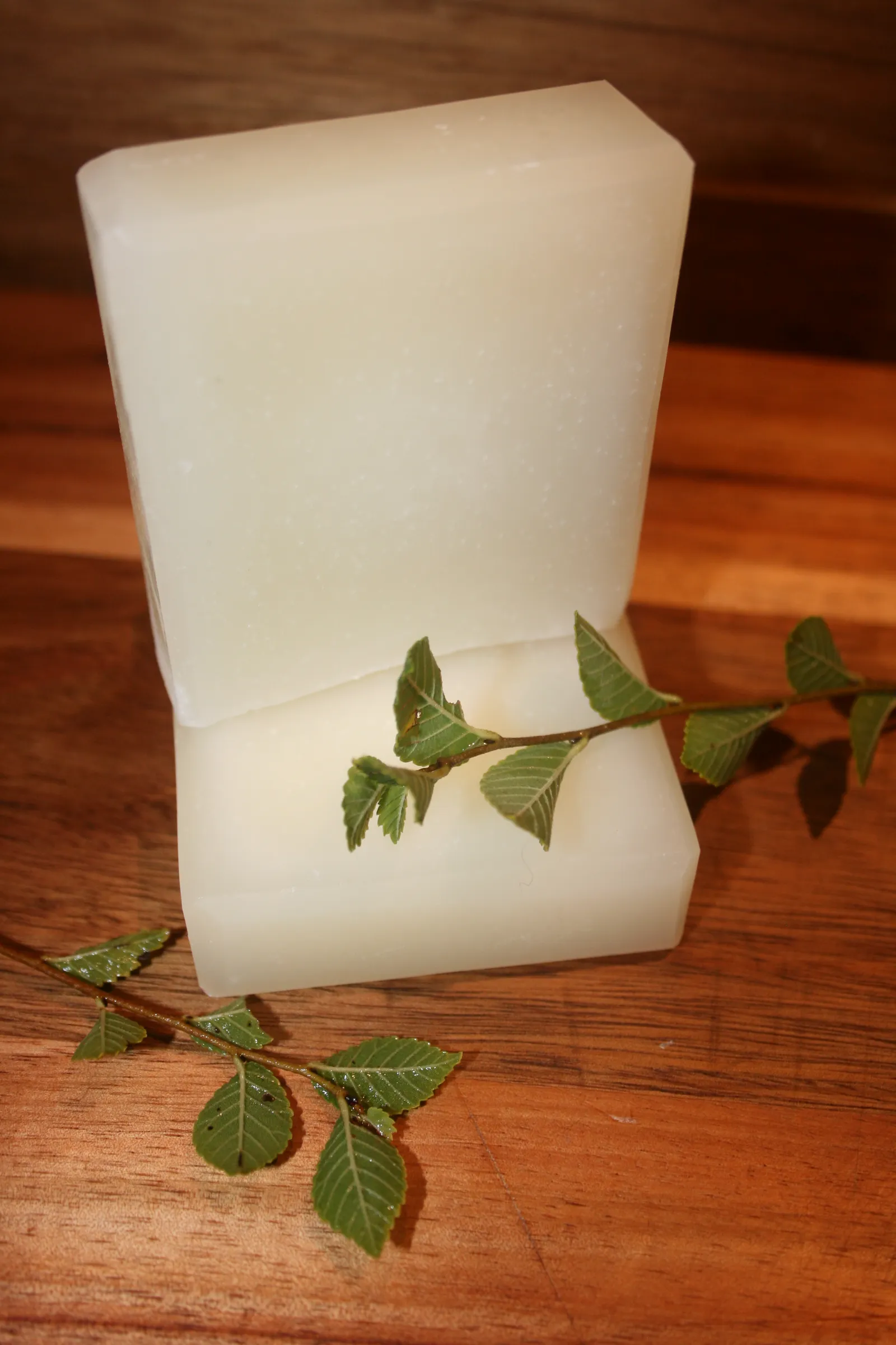 Patchouli Bar