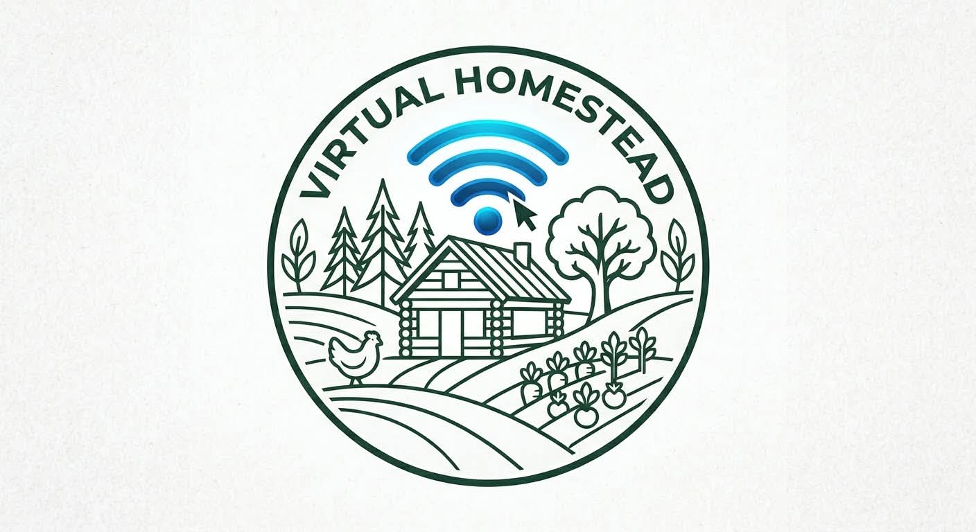 Virtual Homestead