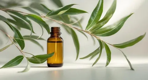 Tea Tree Oil