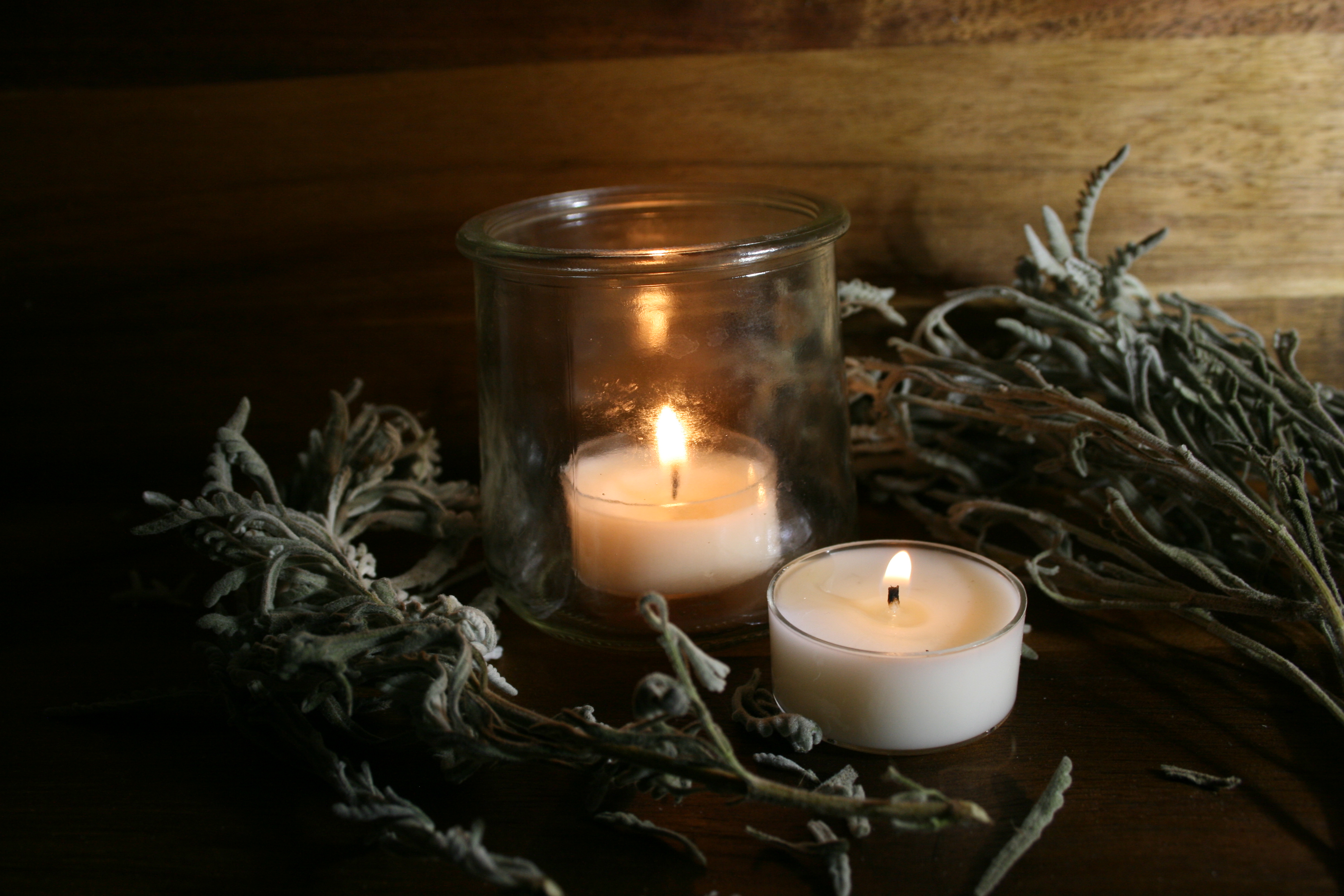 Tea Lights