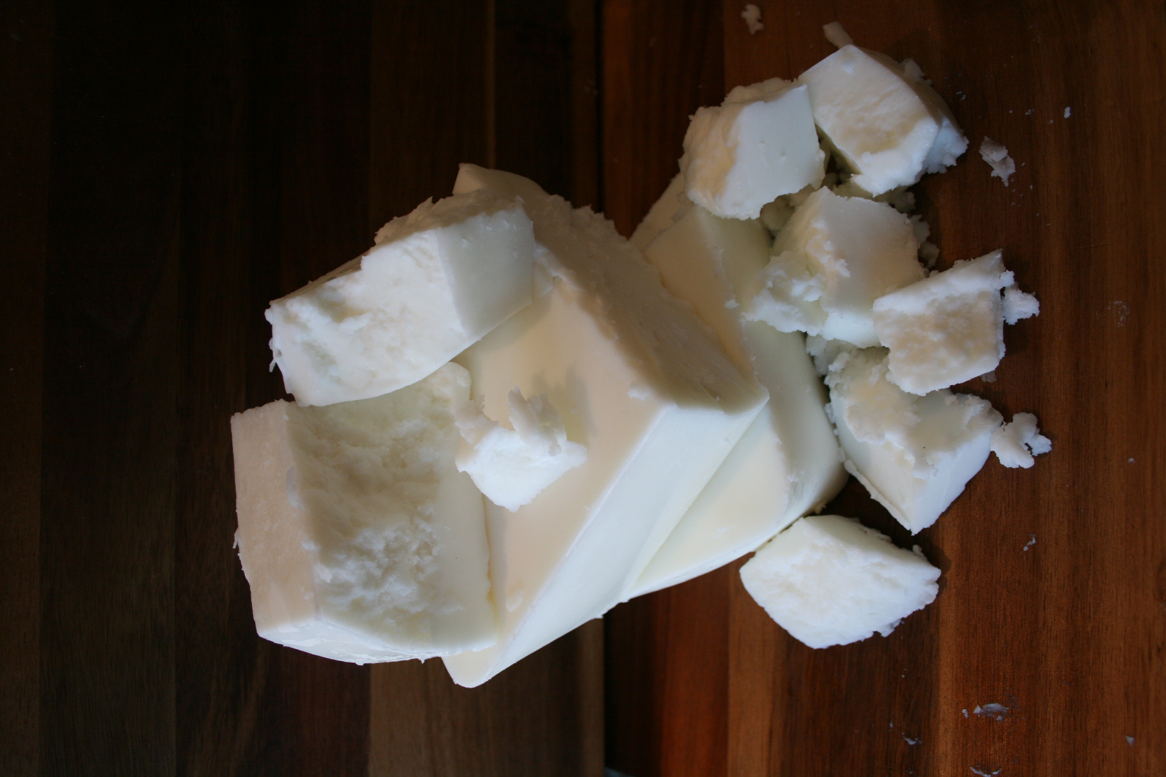 Tallow