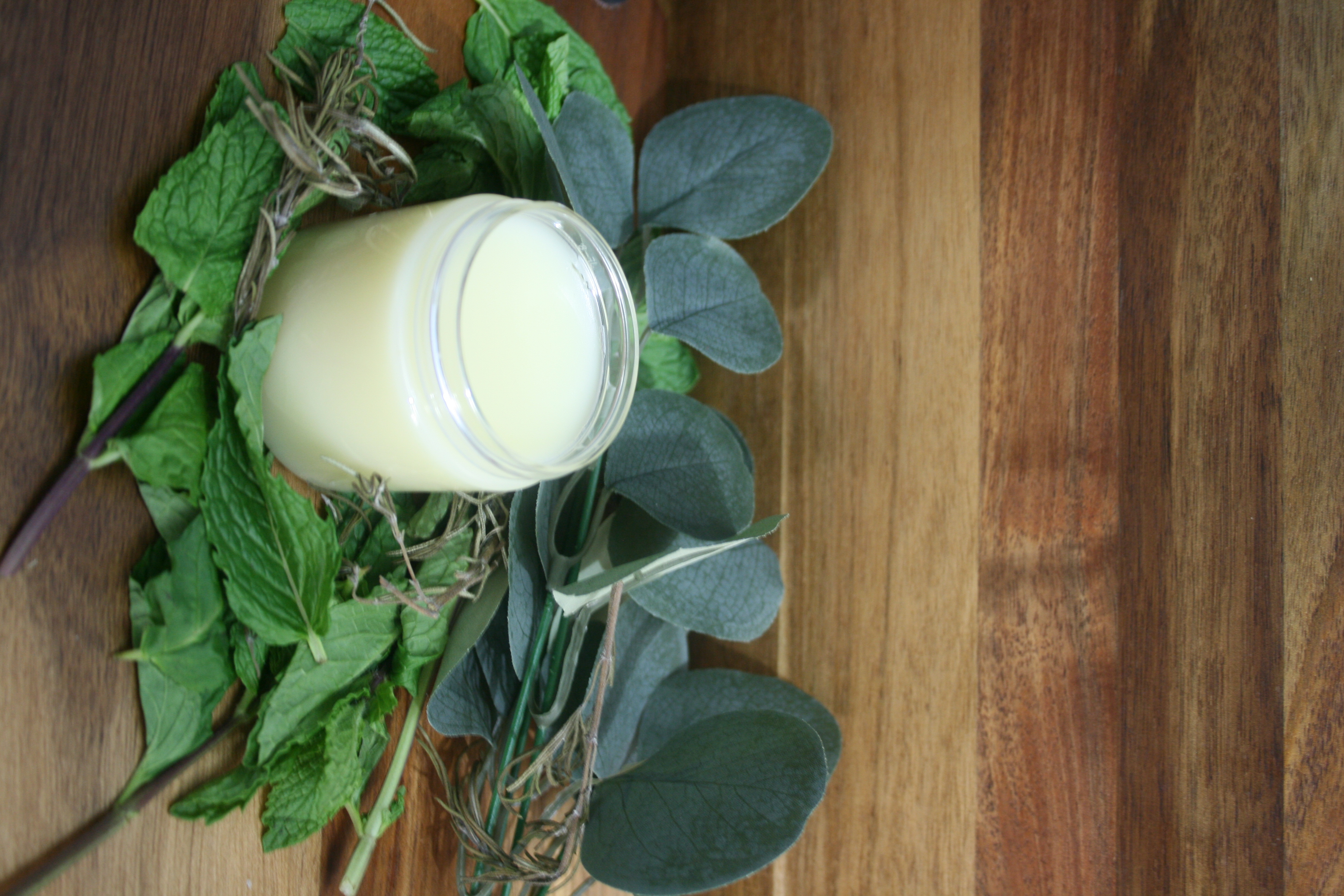 Easy Breathing Balm