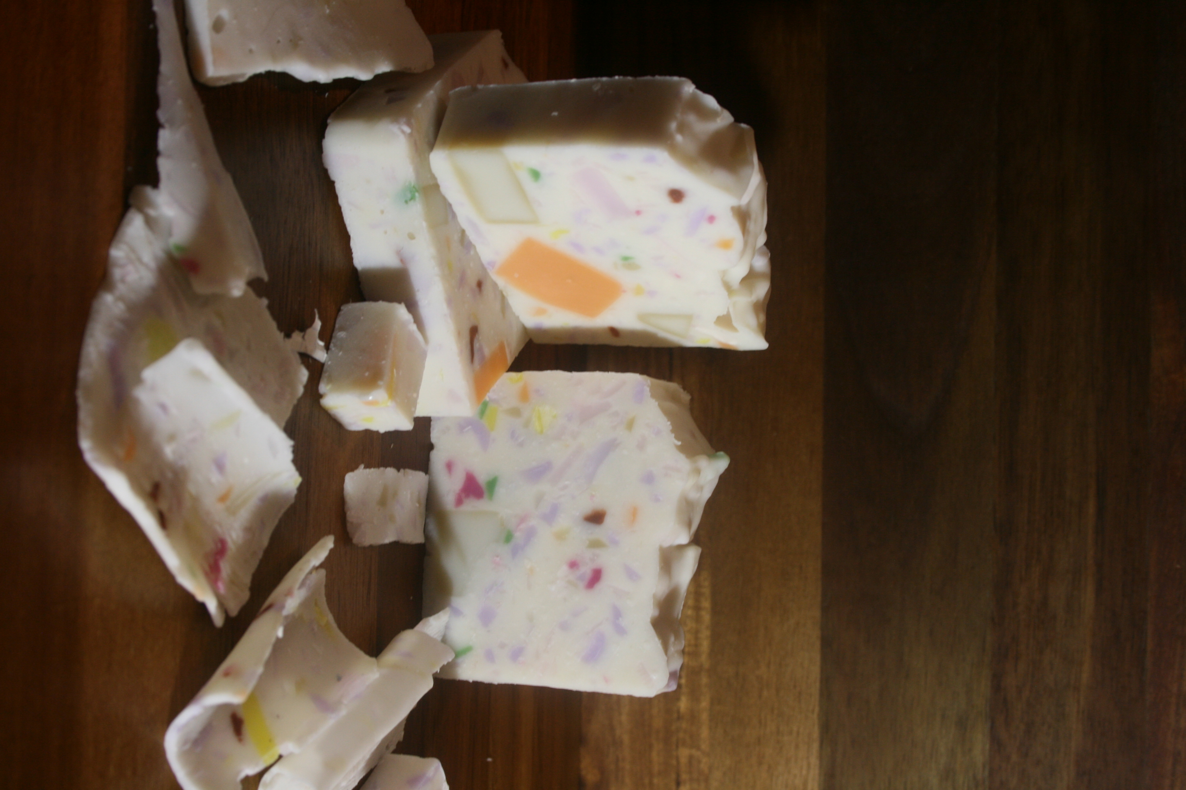 Confetti Complexion