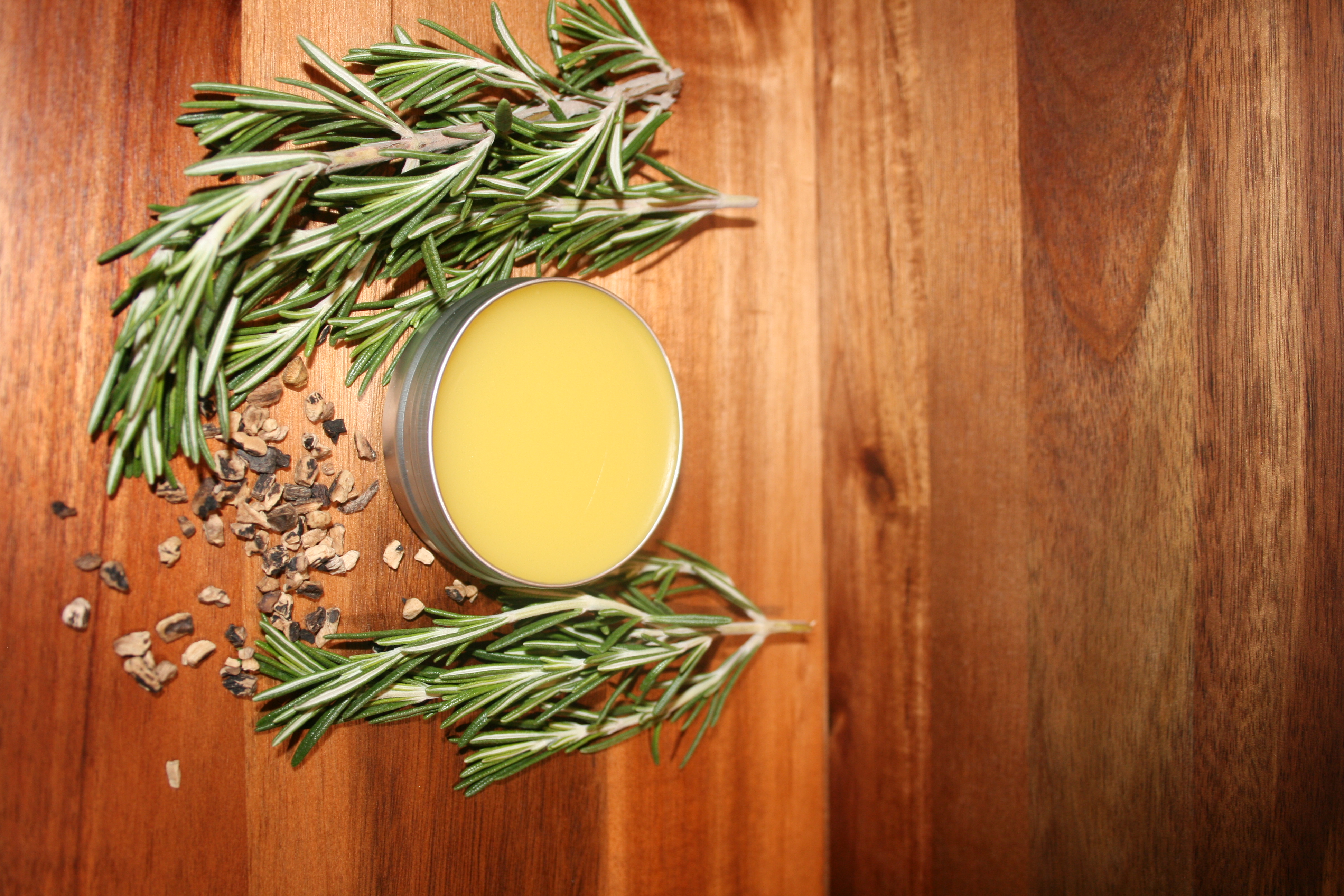 Hives/Rash Relief Balm