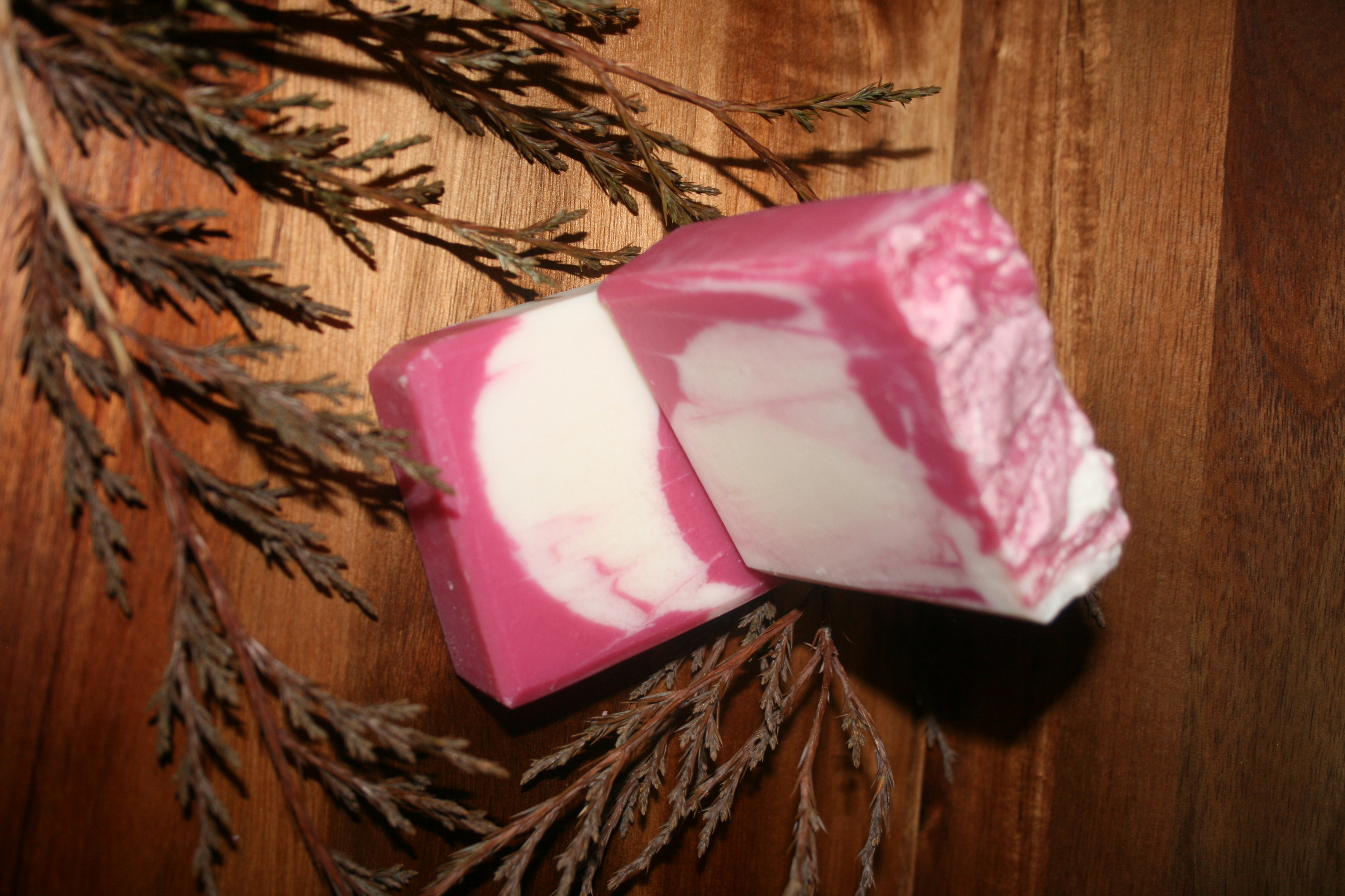 Rustic Cedar