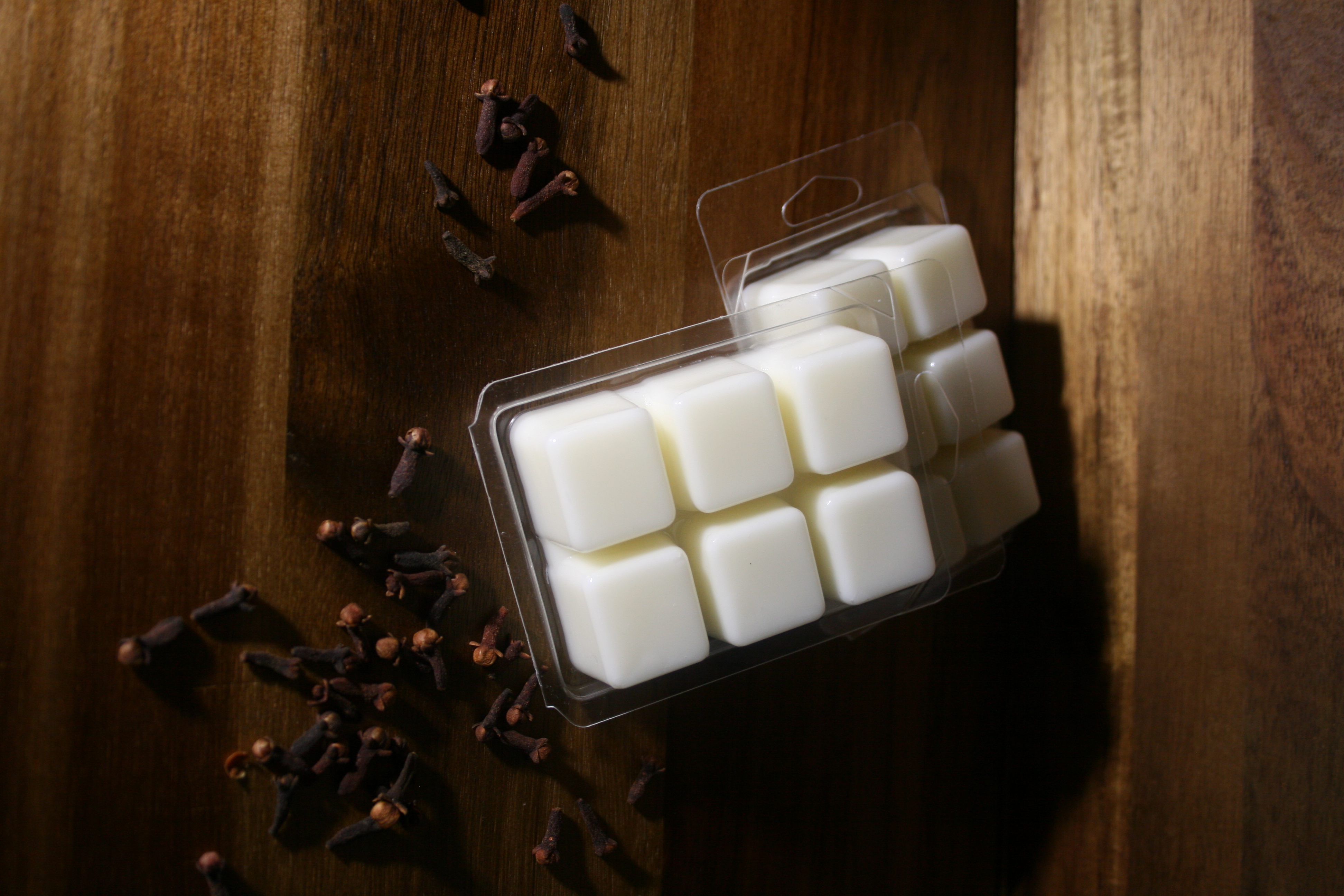 Wax Melts Clove