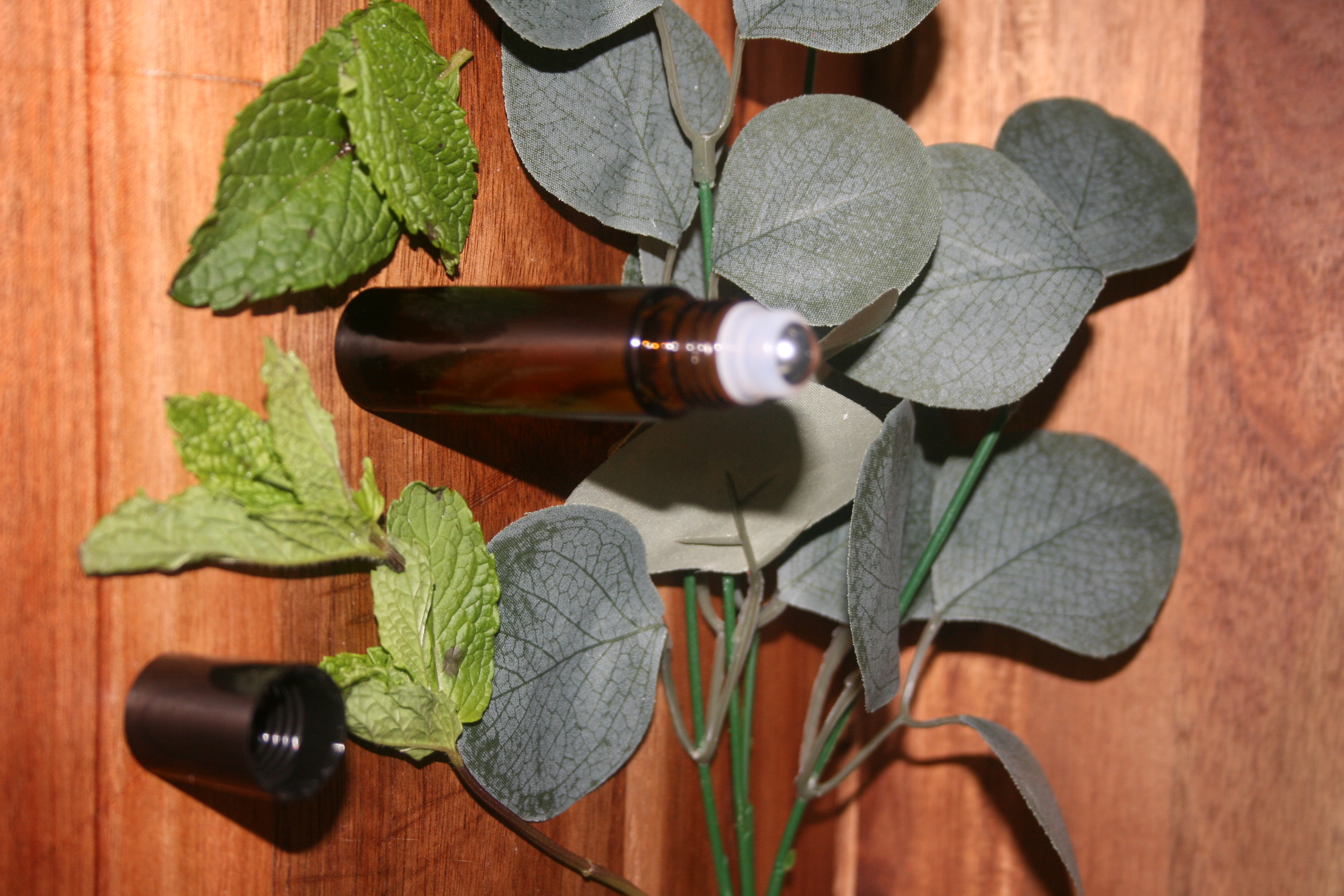 Headache Relief Roll