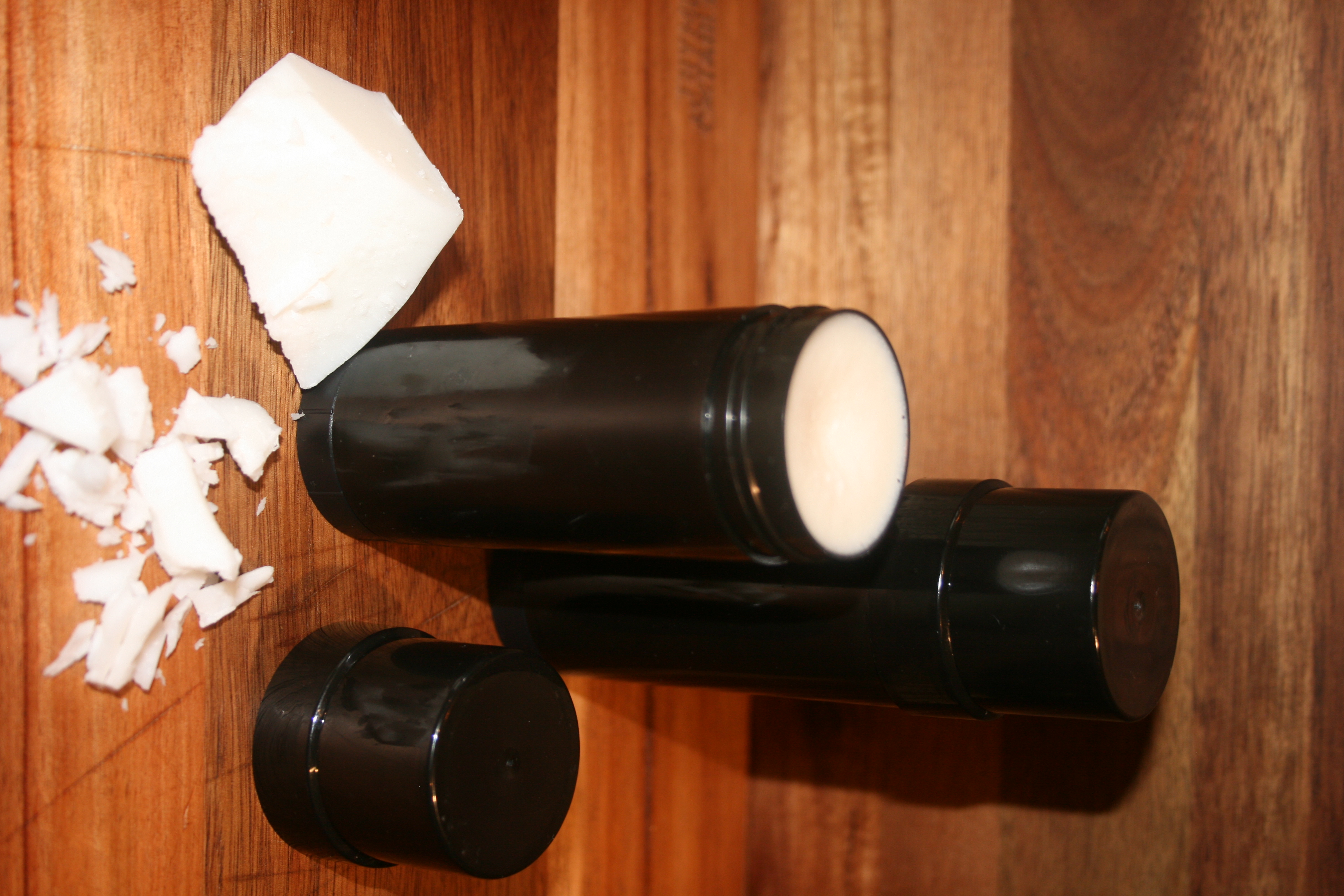 Tallow Guard Deodorant