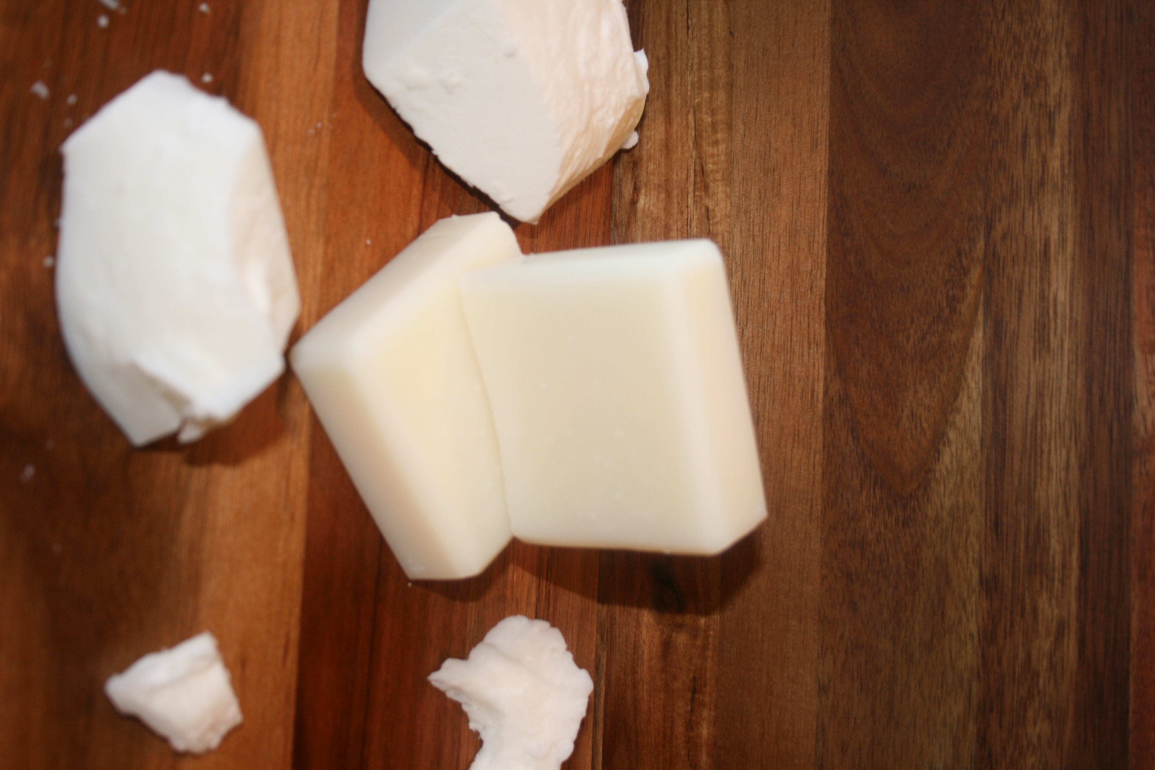 Just Tallow