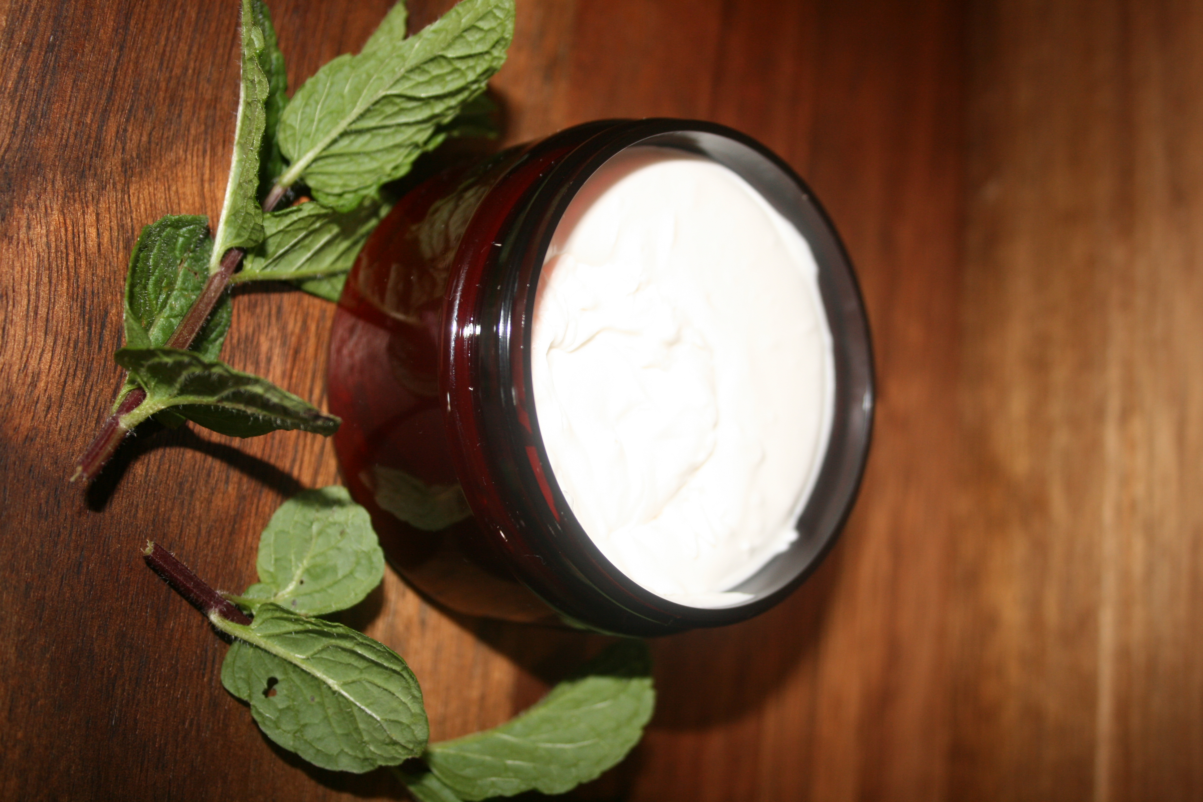 Refresh & Restore Foot Butter