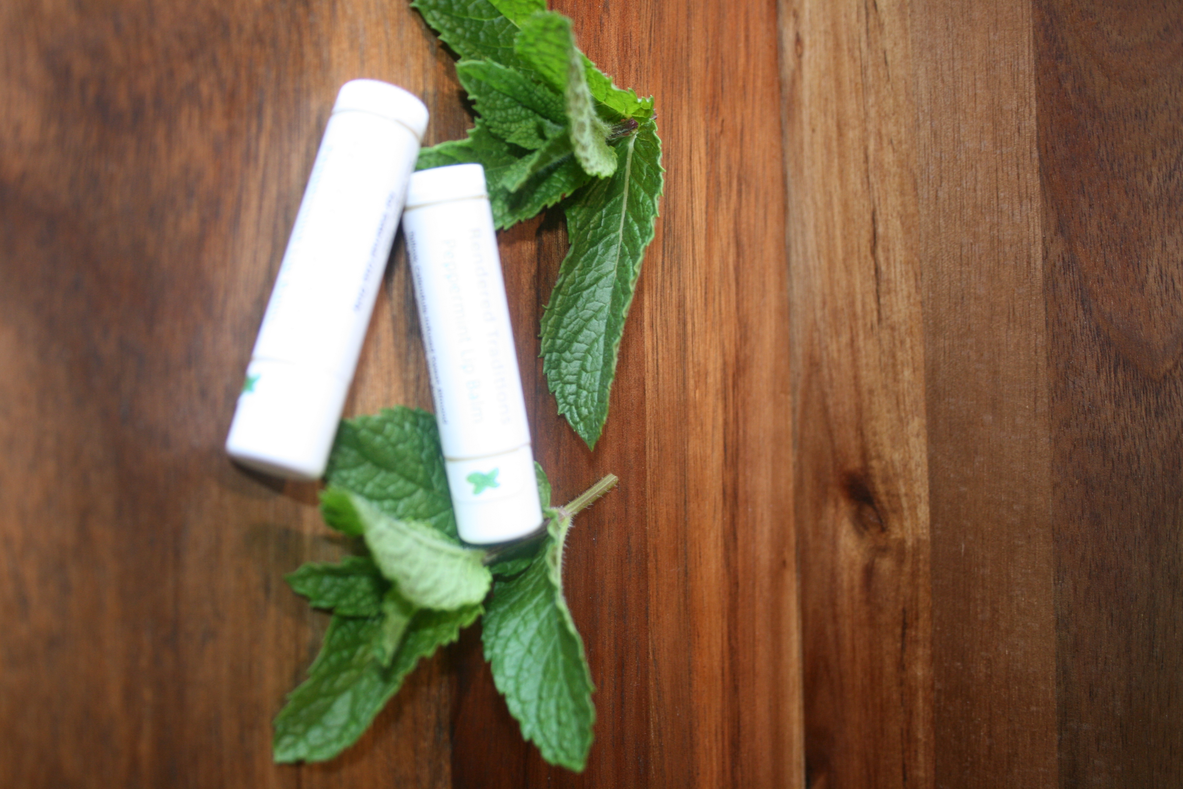 Lip Balm