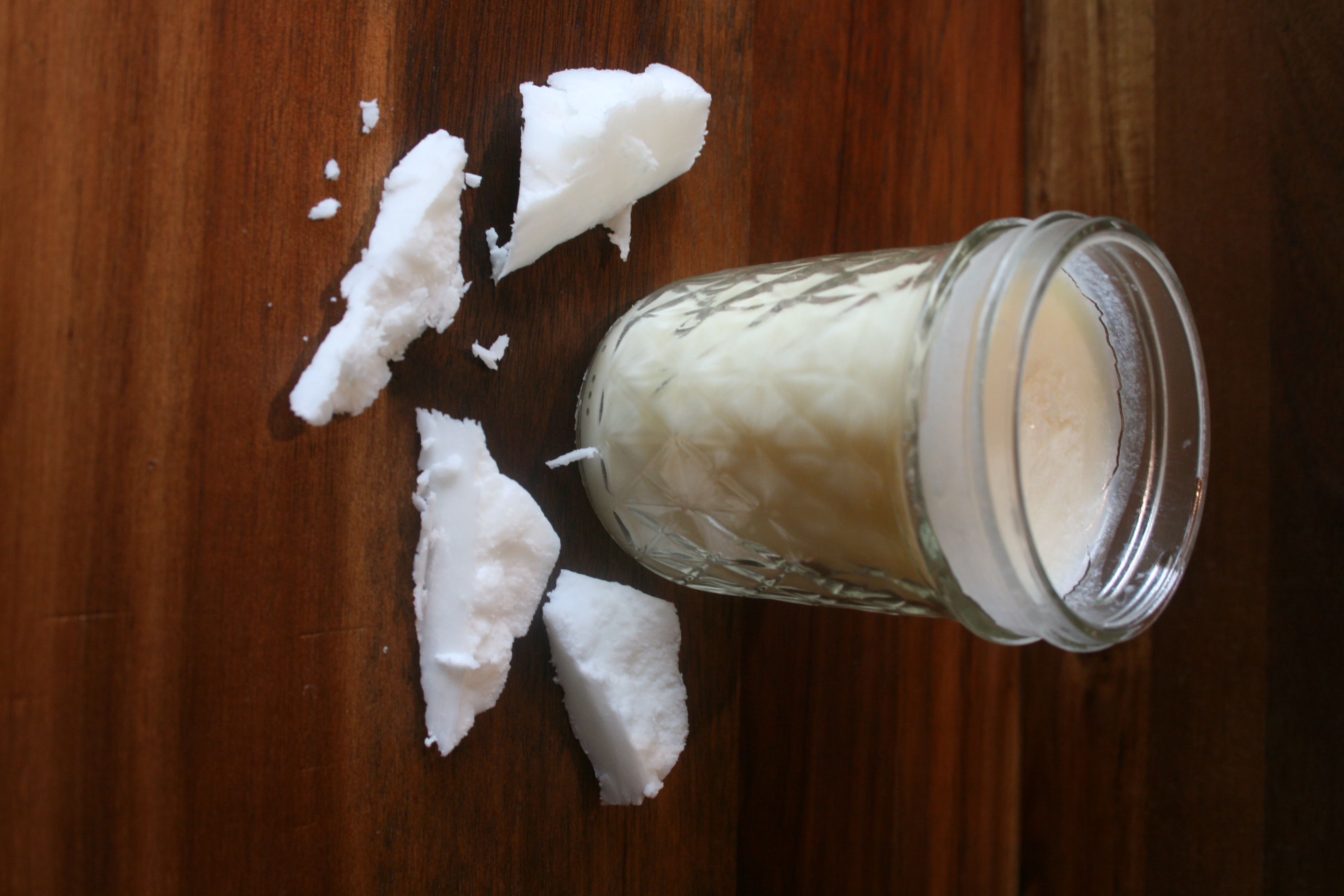 Tallow - Cosmetic Use (8oz)