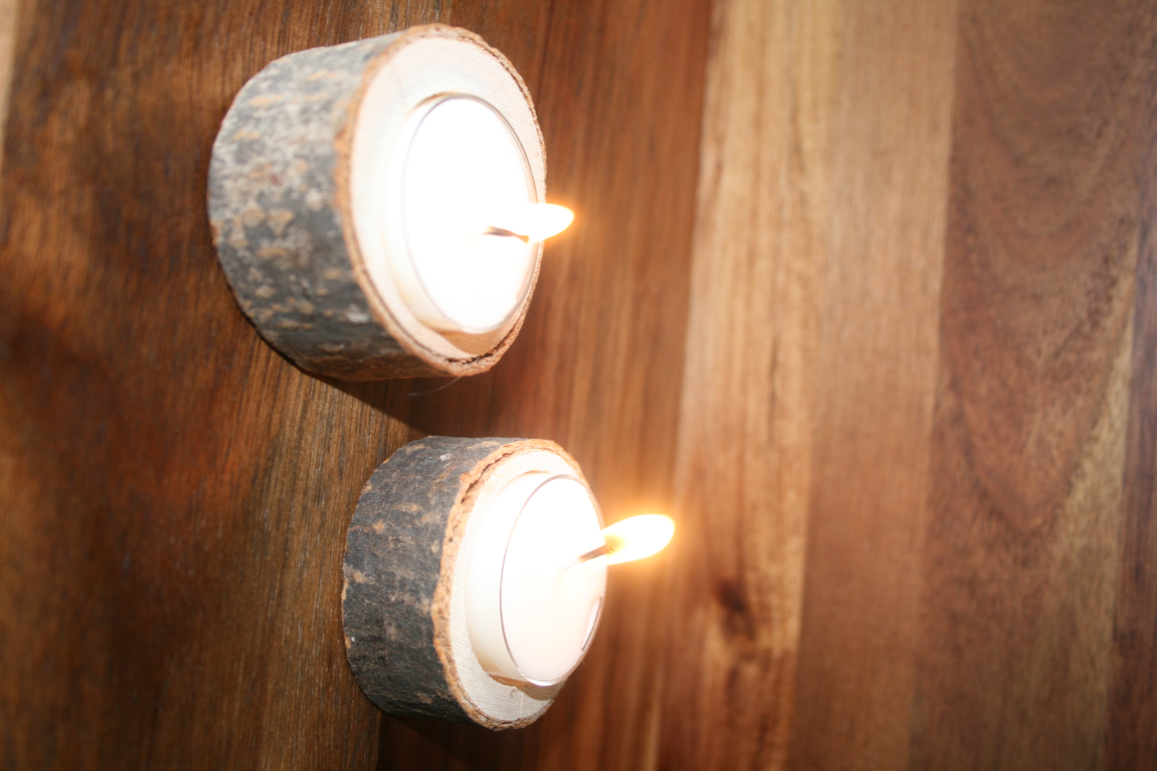 Tea Light Holder
