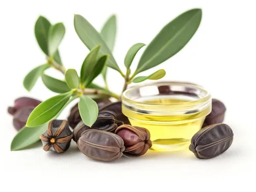 Jojoba Oil