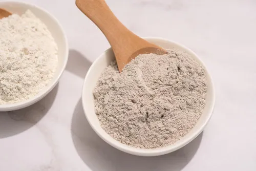 Kaolin Clay