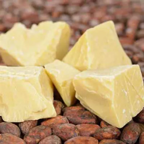 Cocoa Butter