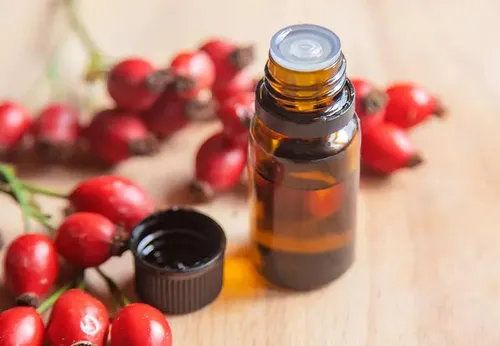 Rosehip Seed Oil