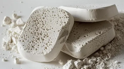 Pumice Powder